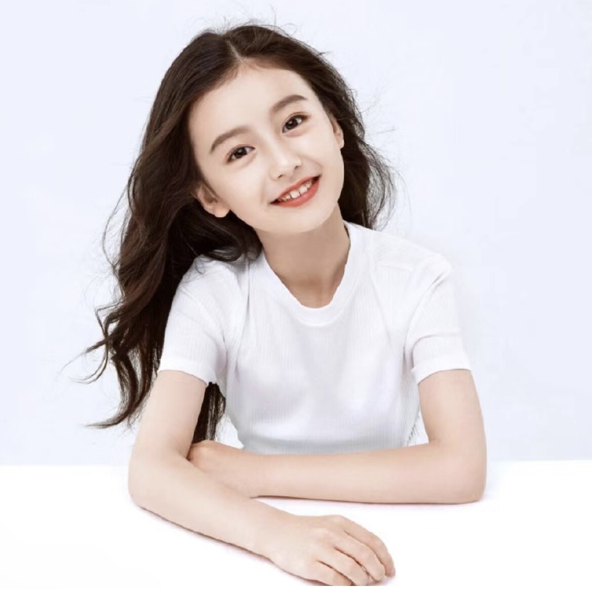 陸劇童星現況：那些小童星們長大都如何了？「她」被評傾國傾城、這位即將出演女主角！