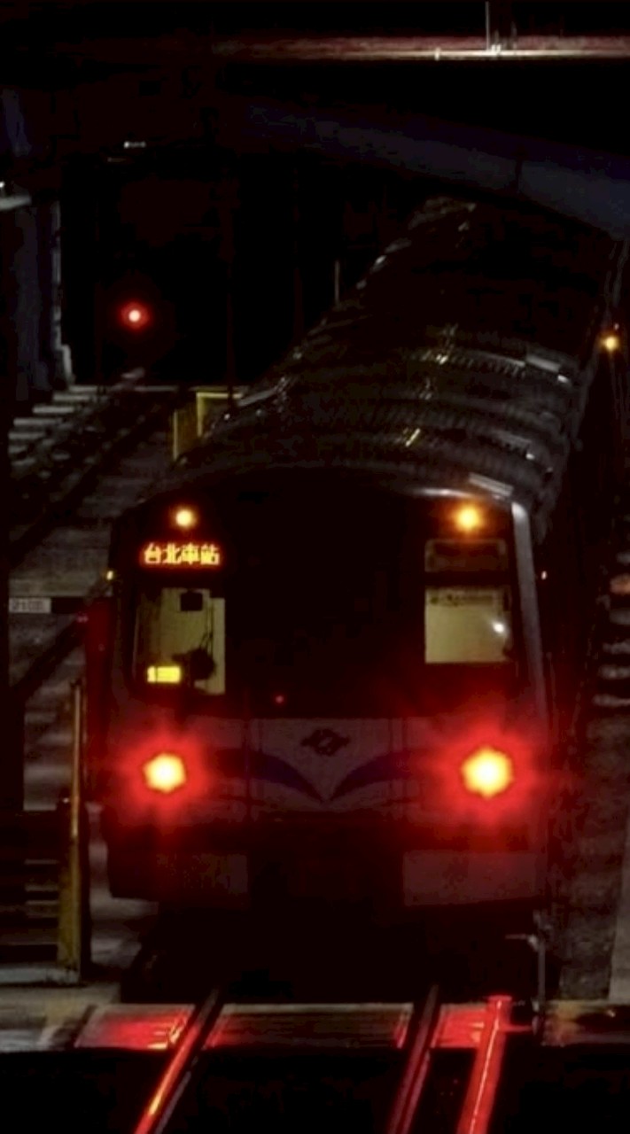 臺北捷運公司淡水信義線第一車務段