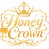 🍯Honey Crown👑 架空アイドル事務所