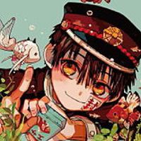 地縛少年花子くんのお絵描きしたい人集まれ！(相談可)
