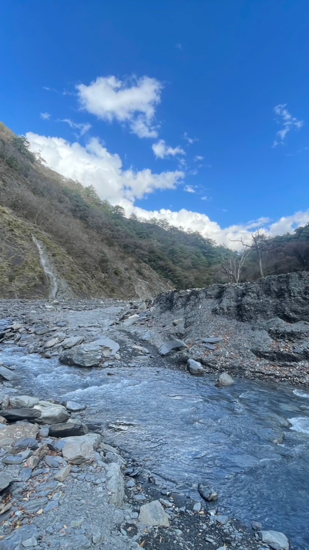走遍寶島每個角落