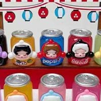 กวางทัวร์ทั่วโลก(สินค้าเสกมา)