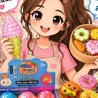 กวางทัวร์ทั่วโลก(สินค้าเสกมา)