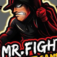 Mr.Fight Street Camp