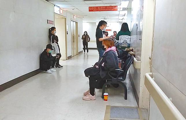 劉真媽報喜「甦醒恢復中」