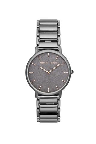 The distinctive round, slim case of our Major collection combines classic wristwatch style with sign