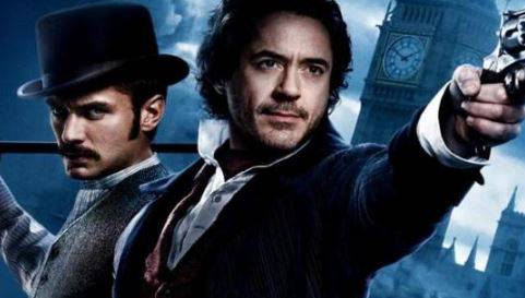 Film Sherlock Holmes 3 Akan Dirilis Desember 2020 Teen Co Id Line Today
