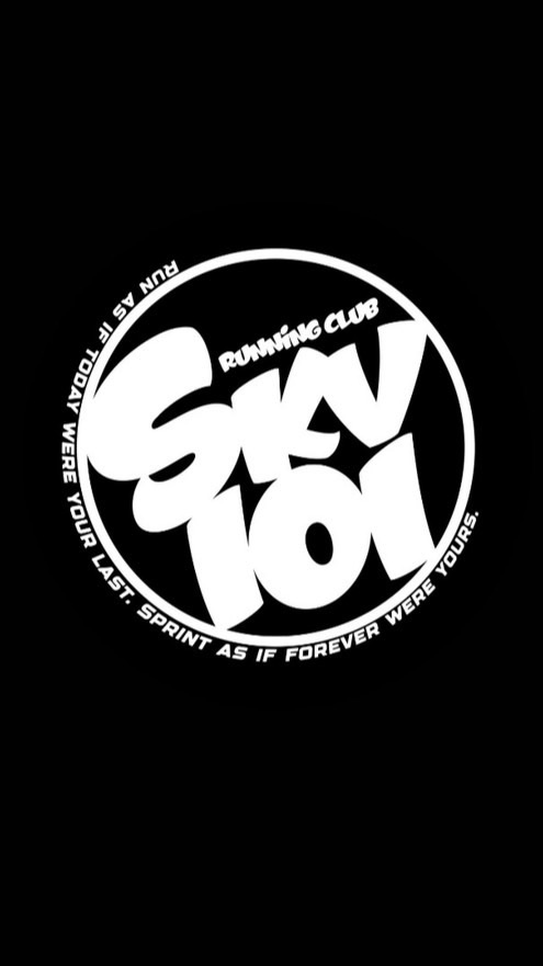 SKV101RUNCLUB:QA