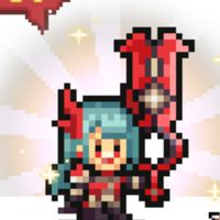 魔法村物語-S41-追風者