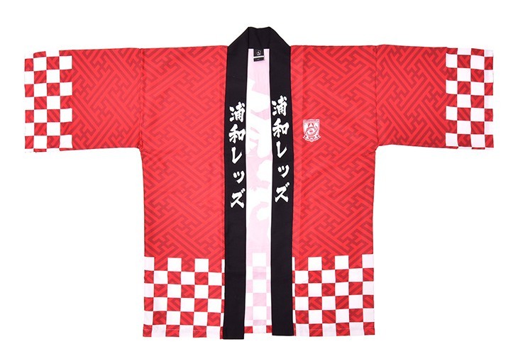 なぜ Urawa Reds Online Shop のアクセスは増えている