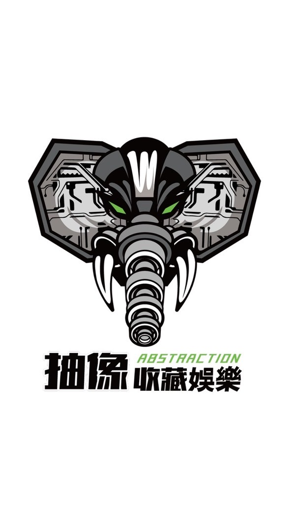 抽像GK《預購、現貨販售資訊》群