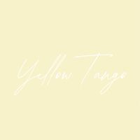 Yellow Tango 6/8-6/12 東京🏃‍♀️🛍️