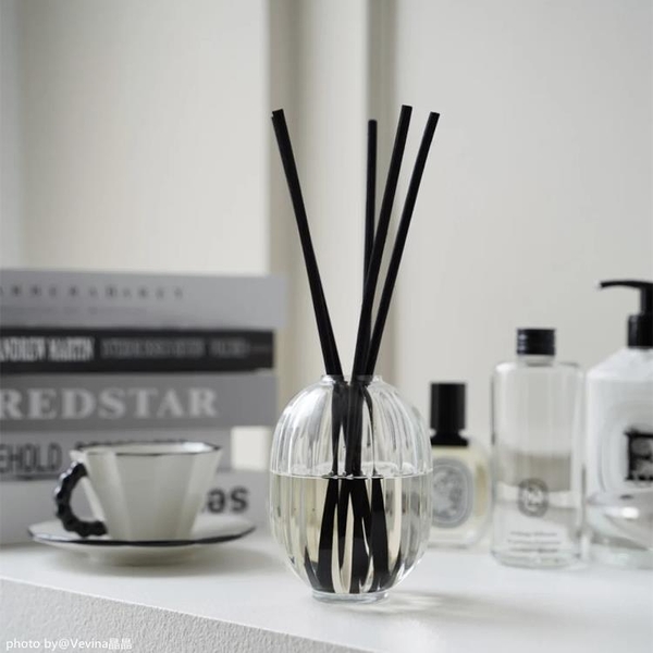 Diptyque蒂普提克 室內無火香氛200ml藤條香薰漿果75ml玫瑰補充瓶