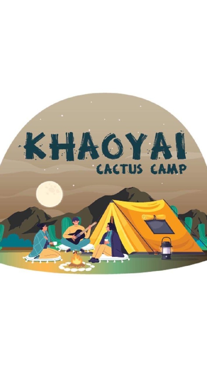 Khaoyai Cactus Camp EP.1