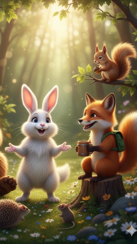 迷いの森の隠れ里おやすみ処：勇一郎