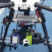 多軸無人機應用