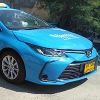 Grabtaxi ทฬ7494