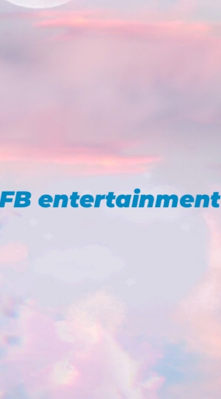 F B entertainment  ໒꒱  ~  大きく羽ばたく  ~  架空事務所のオープンチャット