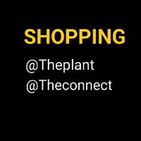 SHOPPING Theplant & Theconnect