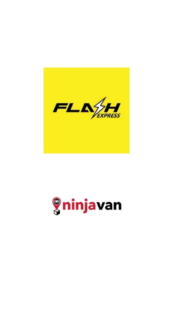 กลุ่มงาน FLASH & NINJA VAN