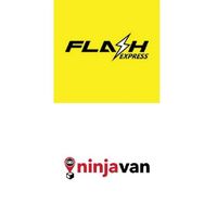 กลุ่มงาน FLASH & NINJA VAN