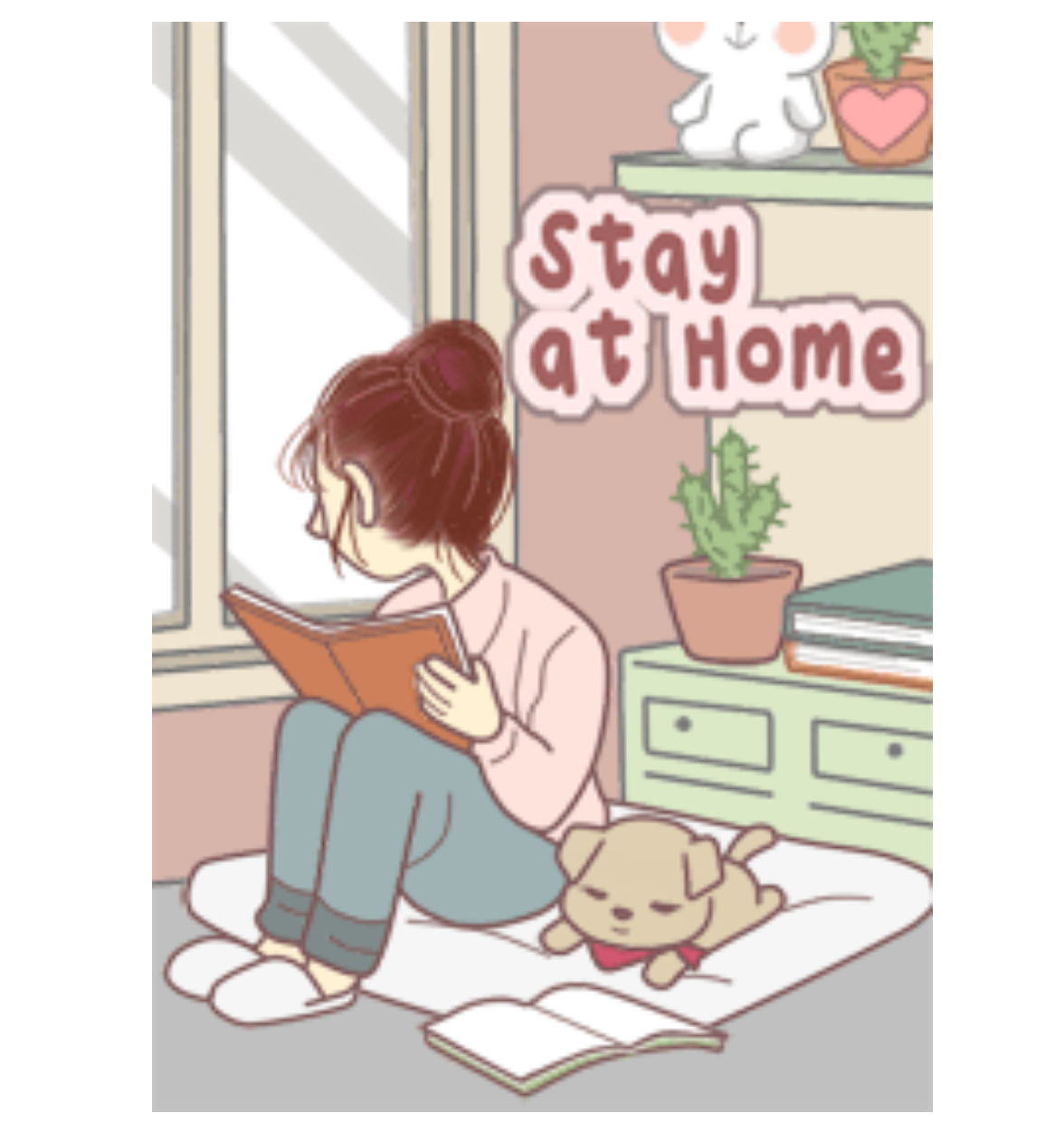 Stay at Home