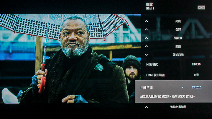 現在即是未來，4K/120fps 精細流暢畫面震撼，Sony KM-65X9000H 液晶電視實測