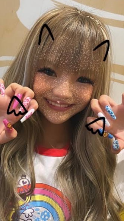 ギャル好き集まれ(*^ω^*)