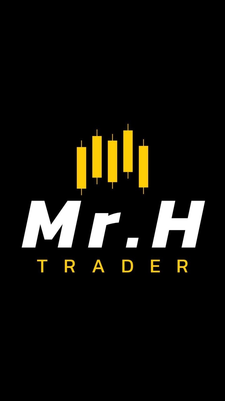 Mr.Hua Trader