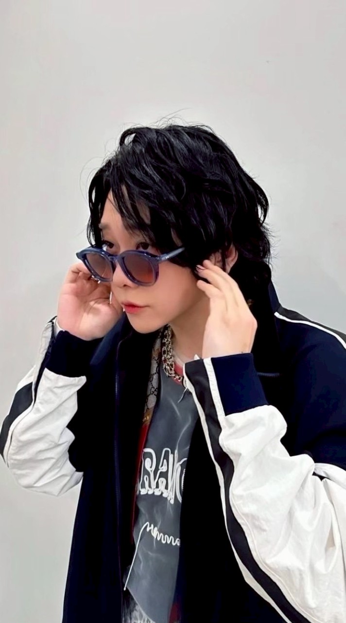ミセス大森くん推し集まれ！
