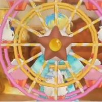 RO：重生摩天輪自救會