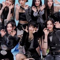 寶怪、aespa 、ive 、I-dle 秘密區🍄☾☂♫