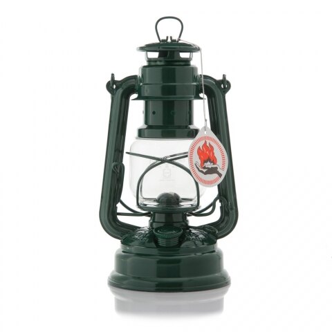 FEUERHAND 火手 BABY SPECIAL 276 古典煤油燈 叢林綠 276-GURN