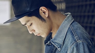 初秋流行趨勢預習：跑鞋穿搭示範