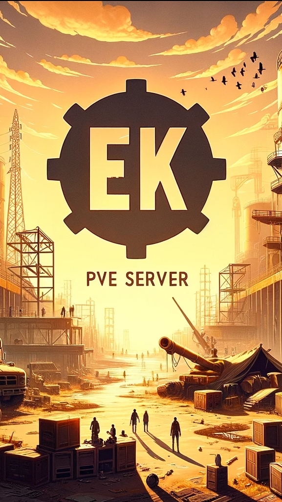 Rust-EK-Server