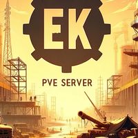 Rust-EK-Server