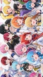STPR、折伽羅 也学園!!