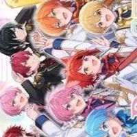 STPR、折伽羅 也学園!!