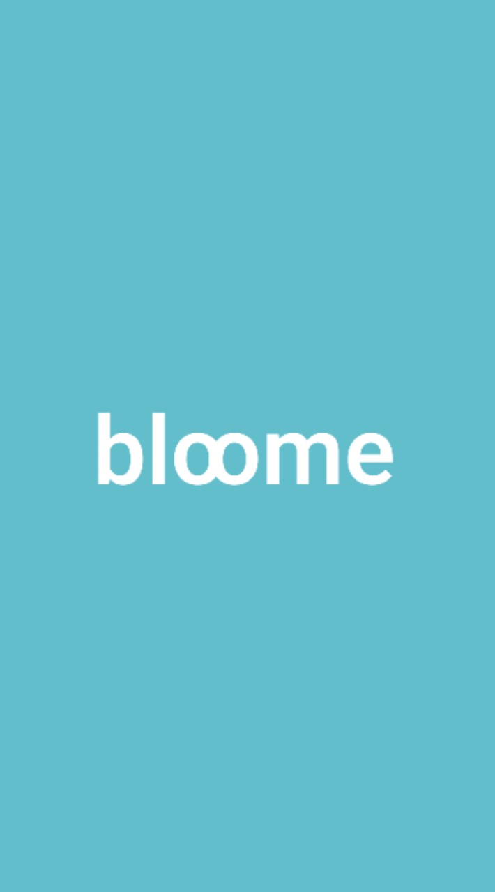 bloomeコミュニティ