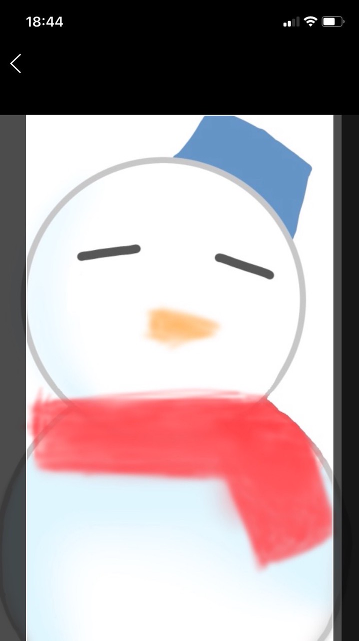 雑談しよう！初めての人も大歓迎みんなおいで～⛄
