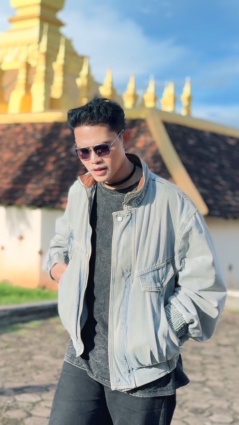 ด้อม แม่ออกค้ำ | TOM INDY | ครูต้วย