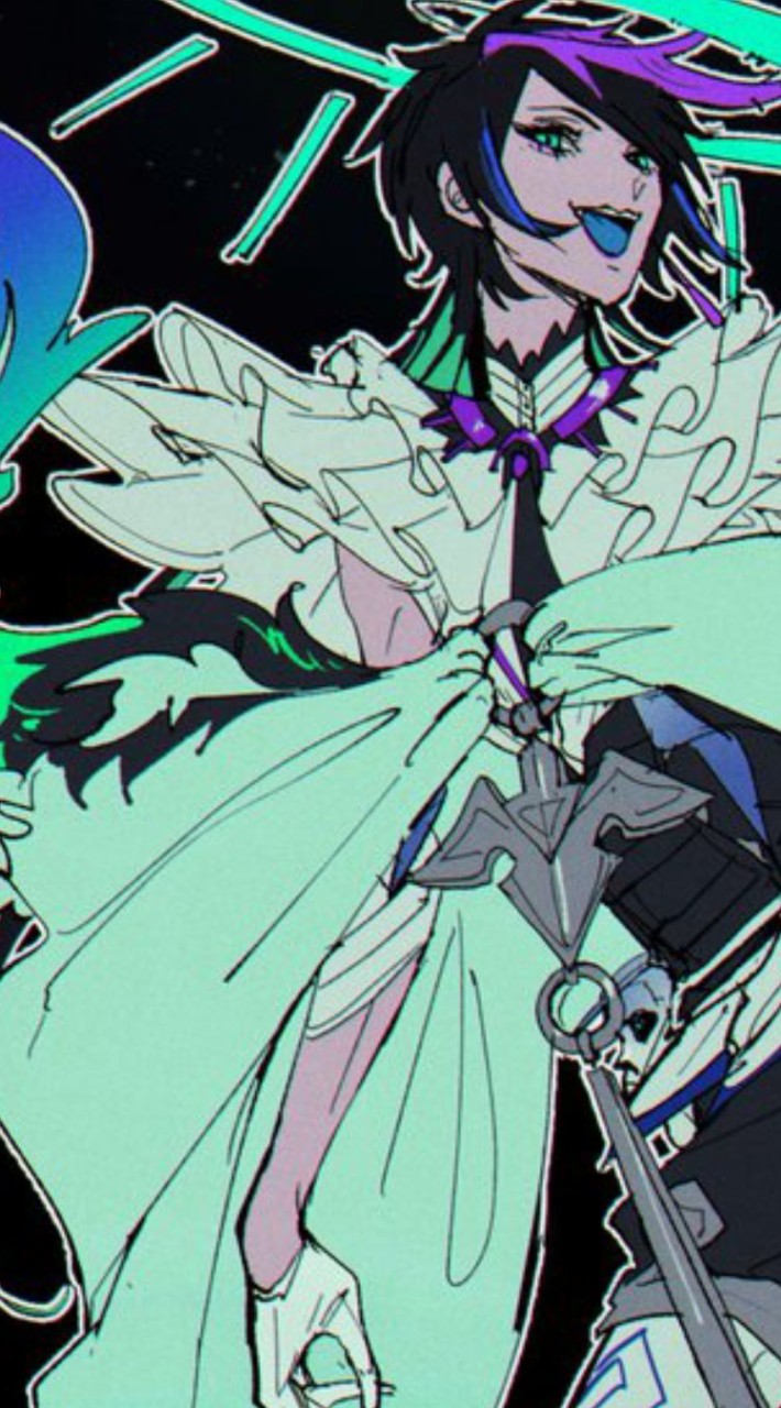 にじEN なり/RP