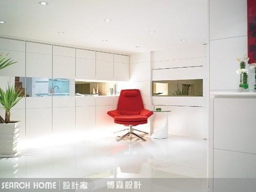 讓你白的空間不再單調