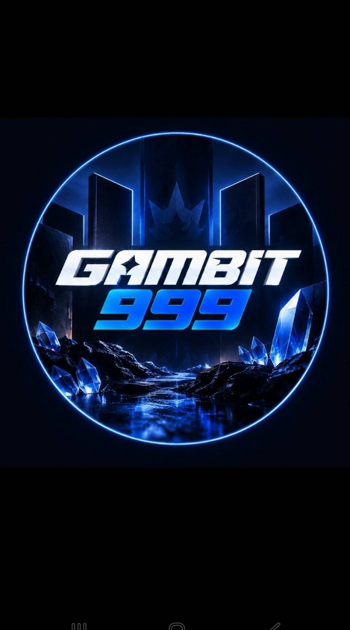 GAMBIT999 I ติดต่อเเอดมิน 24 ชม