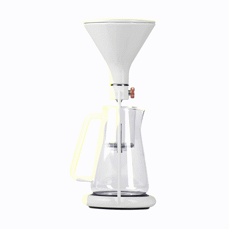 GOAT STORY GINA 手沖智慧咖啡壺