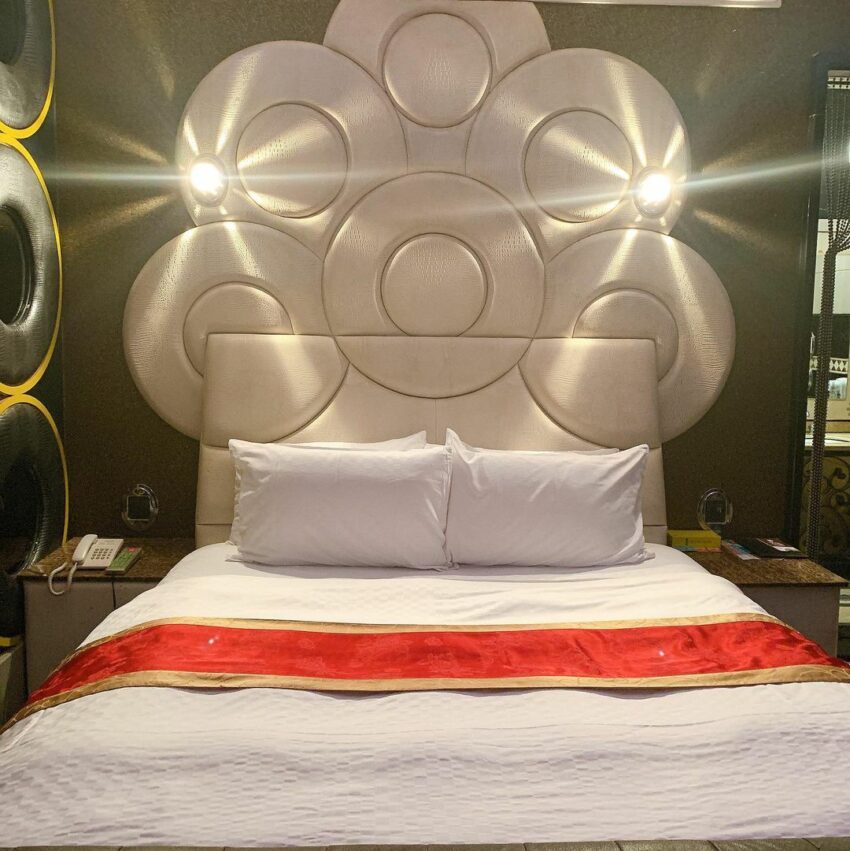 7星國際汽車旅館