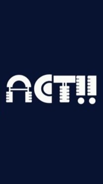 ACT!! 新歓2021のオープンチャット