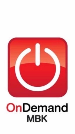 OnDemand x เตรียมอุดมศึกษา