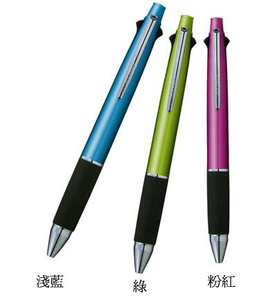 UNI MSXE5-1000-07 4+1多機能筆