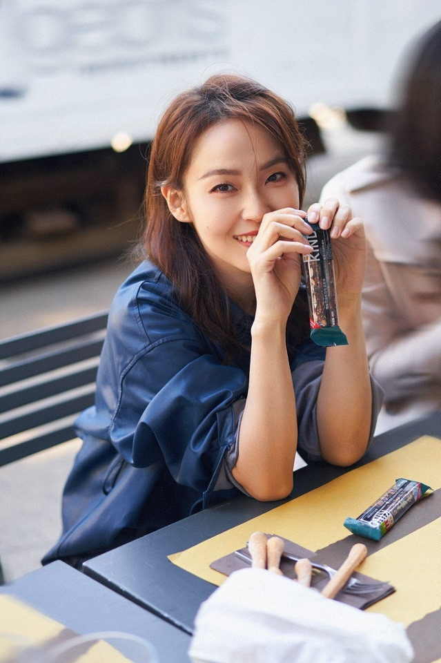 官宣定角陸劇 陳學冬、張佳寧《原來是老師啊》